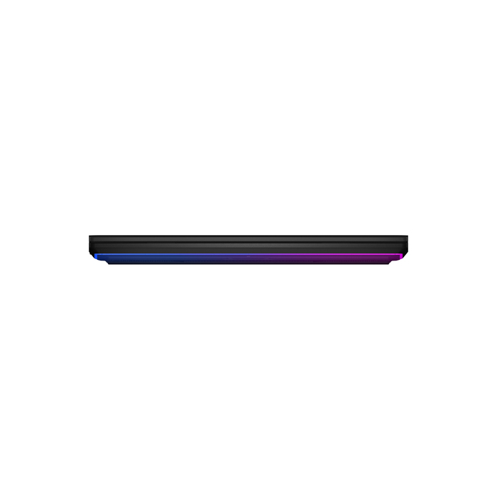 ASUS ROG Strix SCAR 18 G835LX-SA168W Intel Core Ultra 9 275HX Ordinateur portable 45,7 cm (18") WQXGA 64 Go DDR5-SDRAM 2 To SSD NVIDIA GeForce RTX 5090 Wi-Fi 7 (802.11be) Windows 11 Home Noir