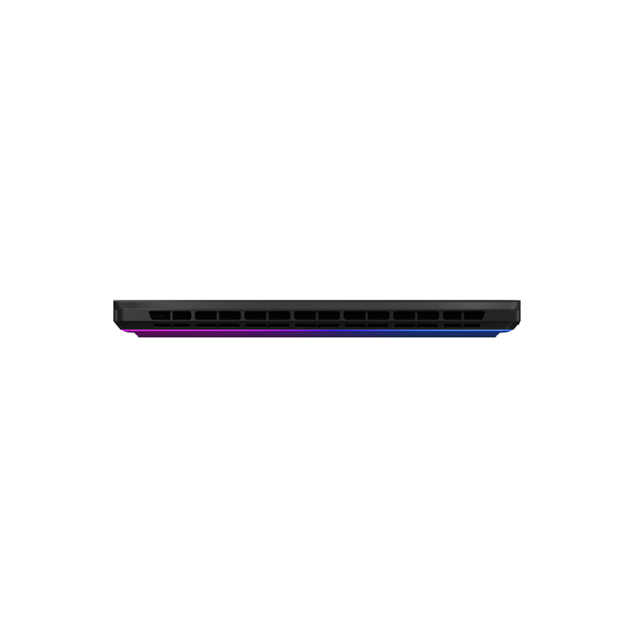 ASUS ROG Strix SCAR 18 G835LX-SA168W Intel Core Ultra 9 275HX Ordinateur portable 45,7 cm (18") WQXGA 64 Go DDR5-SDRAM 2 To SSD NVIDIA GeForce RTX 5090 Wi-Fi 7 (802.11be) Windows 11 Home Noir