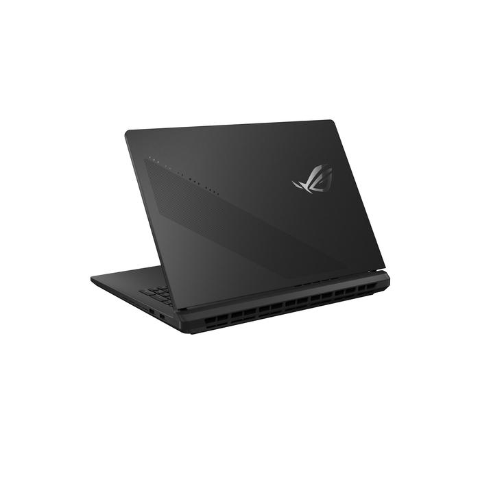 ASUS ROG Strix SCAR 18 G835LX-SA168W Intel Core Ultra 9 275HX Ordinateur portable 45,7 cm (18") WQXGA 64 Go DDR5-SDRAM 2 To SSD NVIDIA GeForce RTX 5090 Wi-Fi 7 (802.11be) Windows 11 Home Noir