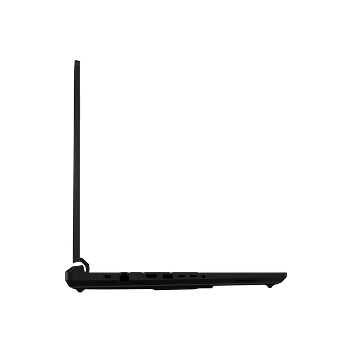 ASUS ROG Strix SCAR 18 G835LX-SA168W Intel Core Ultra 9 275HX Ordinateur portable 45,7 cm (18") WQXGA 64 Go DDR5-SDRAM 2 To SSD NVIDIA GeForce RTX 5090 Wi-Fi 7 (802.11be) Windows 11 Home Noir