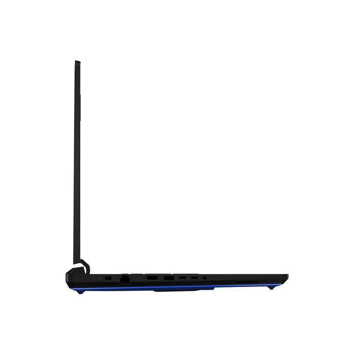 ASUS ROG Strix SCAR 18 G835LX-SA168W Intel Core Ultra 9 275HX Ordinateur portable 45,7 cm (18") WQXGA 64 Go DDR5-SDRAM 2 To SSD NVIDIA GeForce RTX 5090 Wi-Fi 7 (802.11be) Windows 11 Home Noir