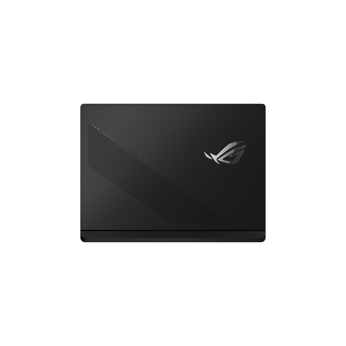 ASUS ROG Strix SCAR 18 G835LX-SA168W Intel Core Ultra 9 275HX Ordinateur portable 45,7 cm (18") WQXGA 64 Go DDR5-SDRAM 2 To SSD NVIDIA GeForce RTX 5090 Wi-Fi 7 (802.11be) Windows 11 Home Noir