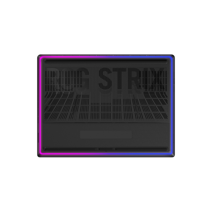 ASUS ROG Strix SCAR 18 G835LX-SA168W Intel Core Ultra 9 275HX Ordinateur portable 45,7 cm (18") WQXGA 64 Go DDR5-SDRAM 2 To SSD NVIDIA GeForce RTX 5090 Wi-Fi 7 (802.11be) Windows 11 Home Noir
