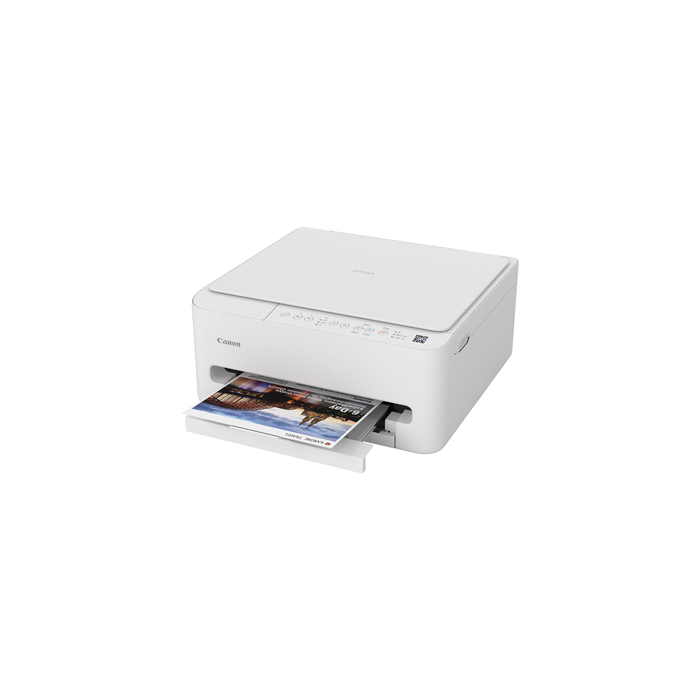 Canon PIXMA TS4150i Jet d'encre A4 1200 x 1200 DPI Wifi