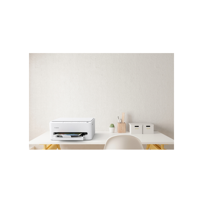Canon PIXMA TS4150i Jet d'encre A4 1200 x 1200 DPI Wifi