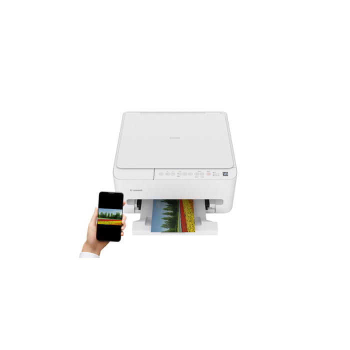 Canon PIXMA TS4150i Jet d'encre A4 1200 x 1200 DPI Wifi