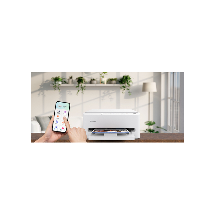 Canon PIXMA TS4150i Jet d'encre A4 1200 x 1200 DPI Wifi