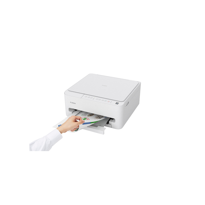 Canon PIXMA TS4150i Jet d'encre A4 1200 x 1200 DPI Wifi