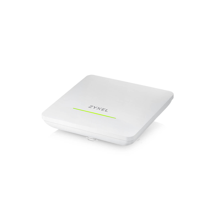 ZYXEL    Zyxel NWA90BE 4324 Mbit/s Blanc Connexion Ethernet, supportant l'alimentation via ce port (PoE)