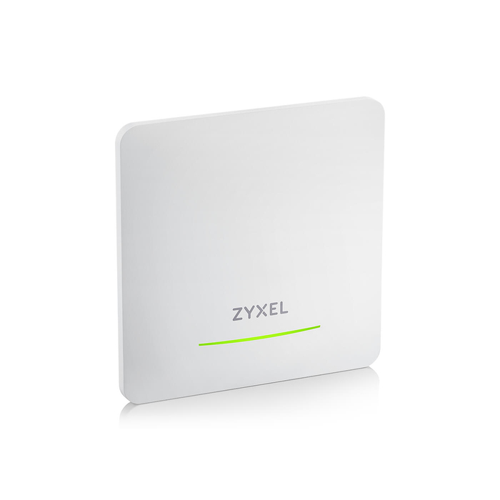 ZYXEL    Zyxel NWA90BE 4324 Mbit/s Blanc Connexion Ethernet, supportant l'alimentation via ce port (PoE)