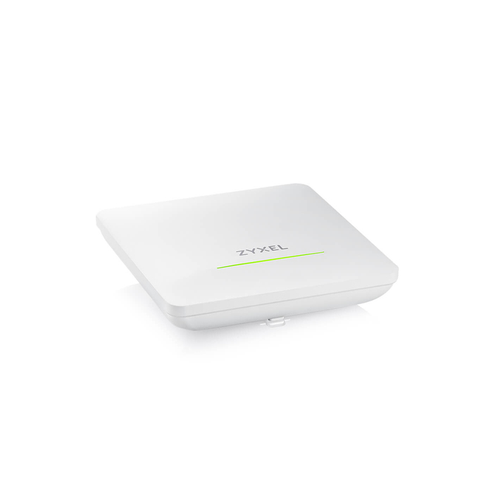ZYXEL    Zyxel NWA90BE 4324 Mbit/s Blanc Connexion Ethernet, supportant l'alimentation via ce port (PoE)