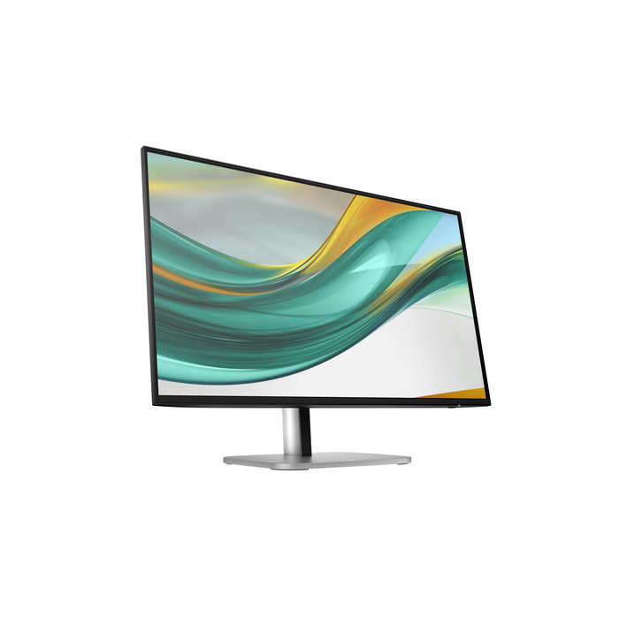 HP Series 5 Pro 27 inch FHD Monitor - 527pf écran plat de PC 68,6 cm (27") 1920 x 1080 pixels Full HD LCD Noir