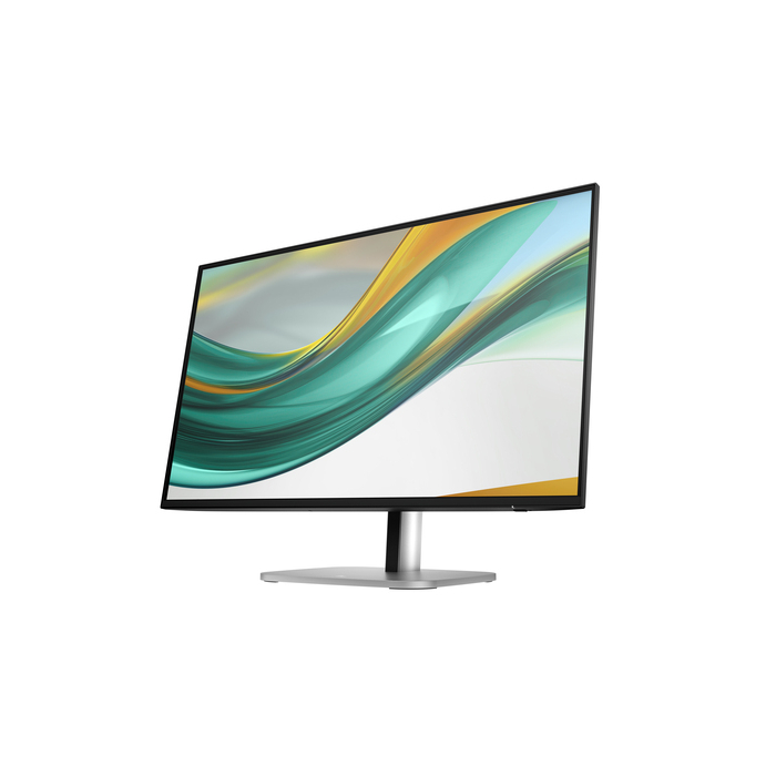 HP Series 5 Pro 27 inch FHD Monitor - 527pf écran plat de PC 68,6 cm (27") 1920 x 1080 pixels Full HD LCD Noir