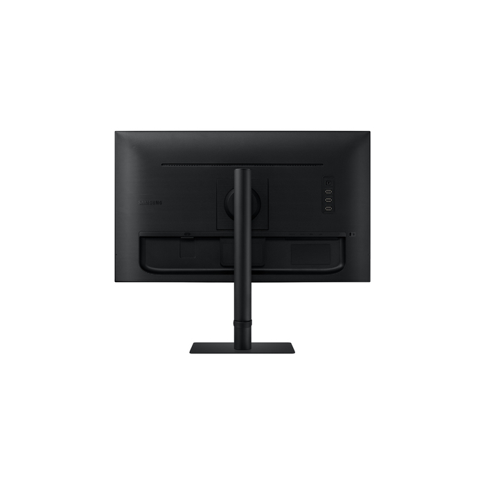 Samsung S80PB écran plat de PC 68,6 cm (27") 3840 x 2160 pixels 4K Ultra HD LCD Noir