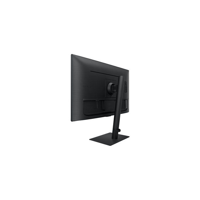 Samsung S80PB écran plat de PC 68,6 cm (27") 3840 x 2160 pixels 4K Ultra HD LCD Noir