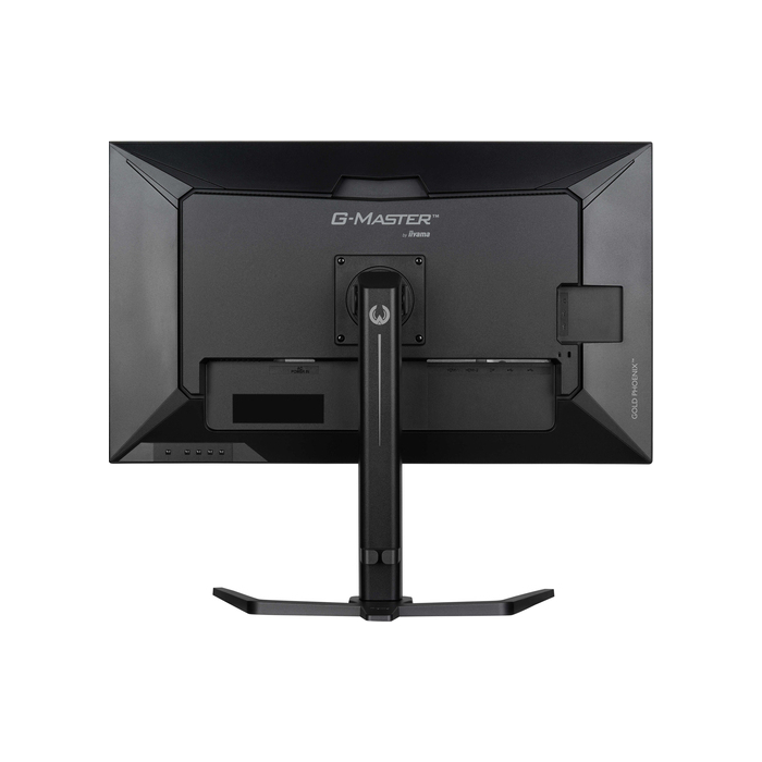 iiyama G-MASTER GB3290QSU-B1 écran plat de PC 80 cm (31.5") 2560 x 1440 pixels Quad HD LED Noir