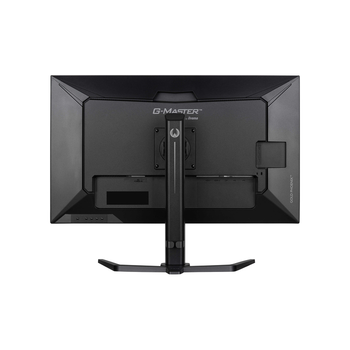 iiyama G-MASTER GB3290QSU-B1 écran plat de PC 80 cm (31.5") 2560 x 1440 pixels Quad HD LED Noir