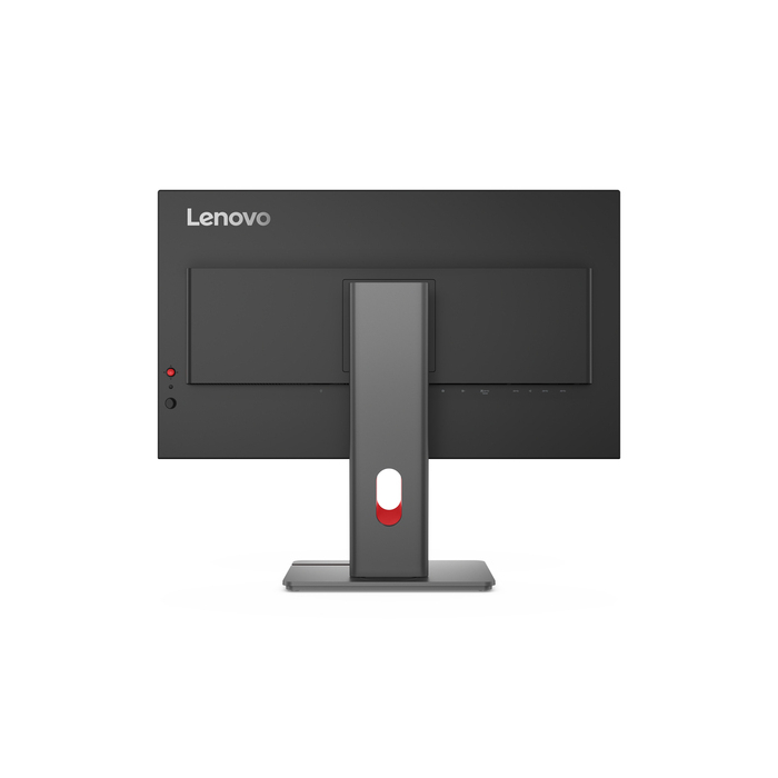 Lenovo ThinkVision P27QD-40 LED display 68,6 cm (27") 2560 x 1440 pixels Wide Quad HD Noir