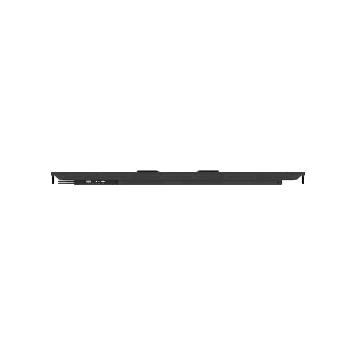 iiyama TE7515A-B1AG Écran d'affichage dynamique Écran plat interactif 190,5 cm (75") Wifi 550 cd/m² 4K Ultra HD Noir Écran tactile Intégré dans le processeur Android