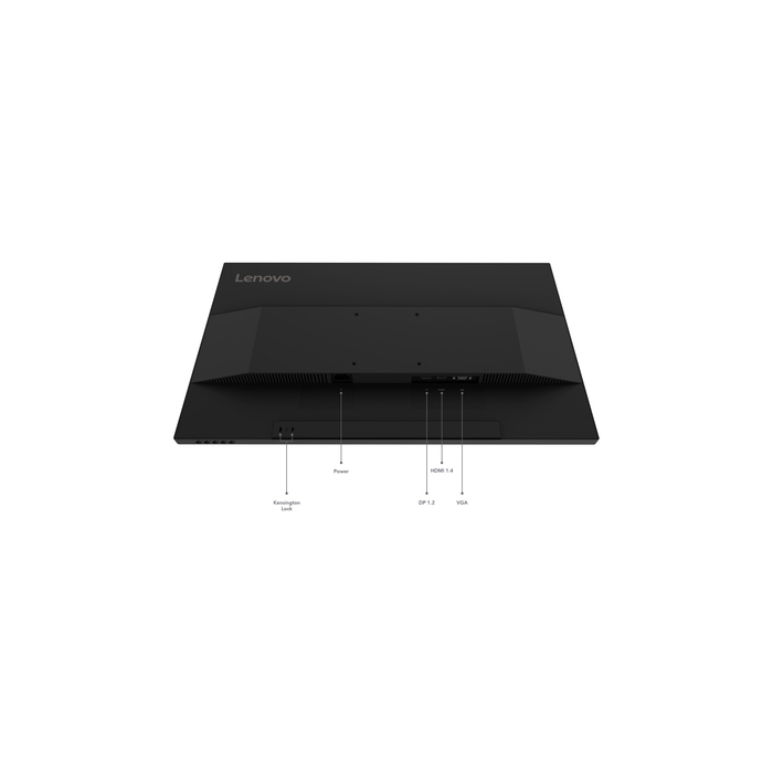 Lenovo ThinkVision E27-40 LED display 68,6 cm (27") 1920 x 1080 pixels Full HD LCD Noir