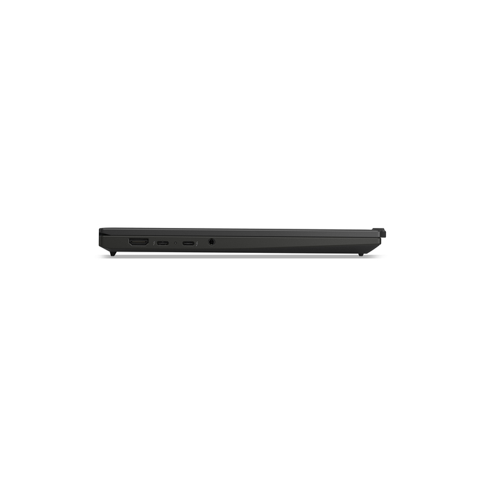 Lenovo ThinkPad X13 Gen 6 (Intel) Intel Core Ultra 7 255U Ordinateur portable 33,8 cm (13.3") WUXGA 16 Go LPDDR5x-SDRAM 512 Go SSD Wi-Fi 6E (802.11ax) Windows 11 Pro Français Noir