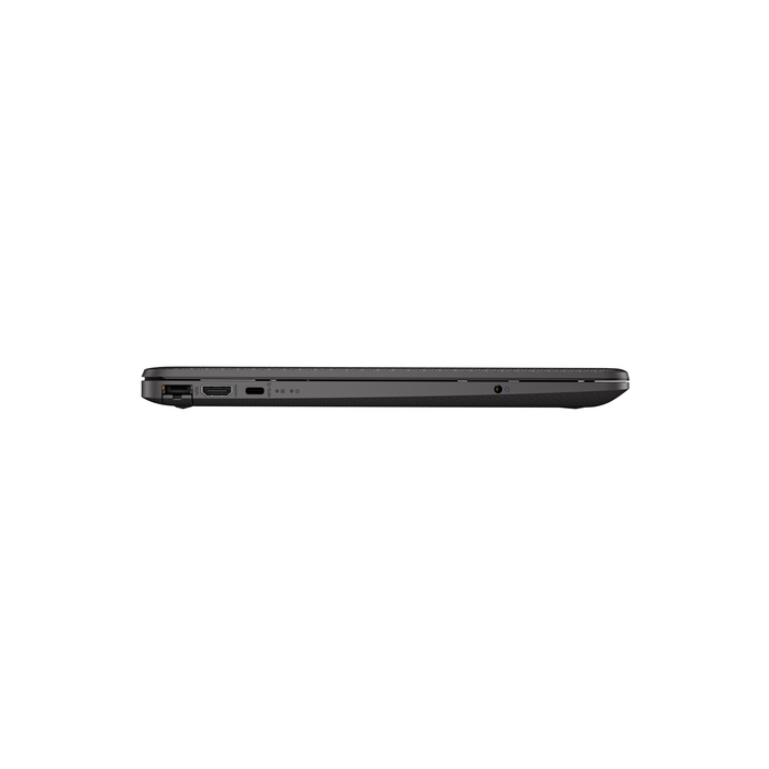 HP 250R G9 Intel Core 5 120U Ordinateur portable 39,6 cm (15.6") Full HD 8 Go DDR4-SDRAM 256 Go SSD Wi-Fi 6 (802.11ax) Windows 11 Home Gris, Noir