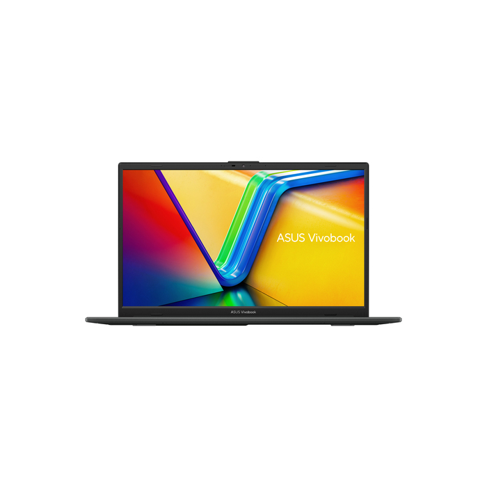 ASUS Vivobook Go 15 E1504GA-BQ986W Intel® N N100 Ordinateur portable 39,6 cm (15.6") Full HD 8 Go DDR4-SDRAM 128 Go UFS Wi-Fi 6E (802.11ax) Windows 11 Home in S mode Noir