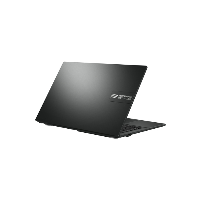 ASUS Vivobook Go 15 E1504GA-BQ986W Intel® N N100 Ordinateur portable 39,6 cm (15.6") Full HD 8 Go DDR4-SDRAM 128 Go UFS Wi-Fi 6E (802.11ax) Windows 11 Home in S mode Noir
