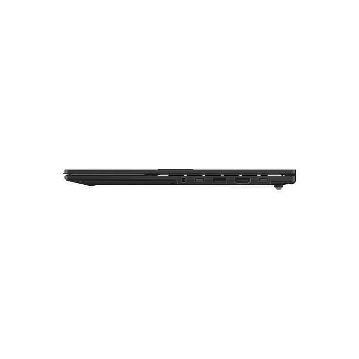 ASUS Vivobook Go 15 E1504GA-BQ986W Intel® N N100 Ordinateur portable 39,6 cm (15.6") Full HD 8 Go DDR4-SDRAM 128 Go UFS Wi-Fi 6E (802.11ax) Windows 11 Home in S mode Noir