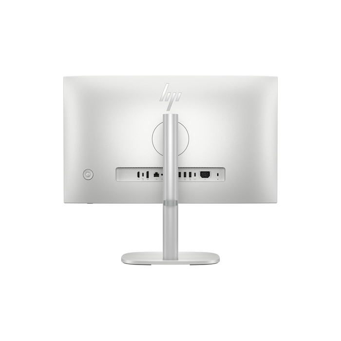 HP EliteStudio 8 All-in-One G1i 23.8 inch Desktop AI PC Wolf Pro Security Edition Intel Core Ultra 7 60,5 cm (23.8") 1920 x 1080 pixels PC All-in-One 16 Go DDR5-SDRAM Windows 11 Pro Wi-Fi 6E (802.11ax)