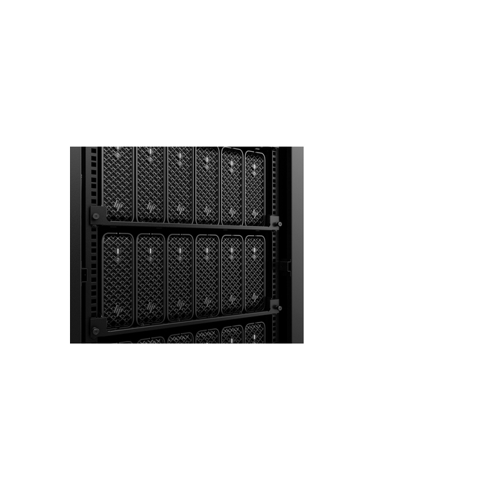 HP Z2 Mini G1i Workstation Desktop PC Intel Core Ultra 7 265 16 Go DDR5-SDRAM Windows 11 Pro Mini PC Station de travail AI PC, AI Workstation Noir