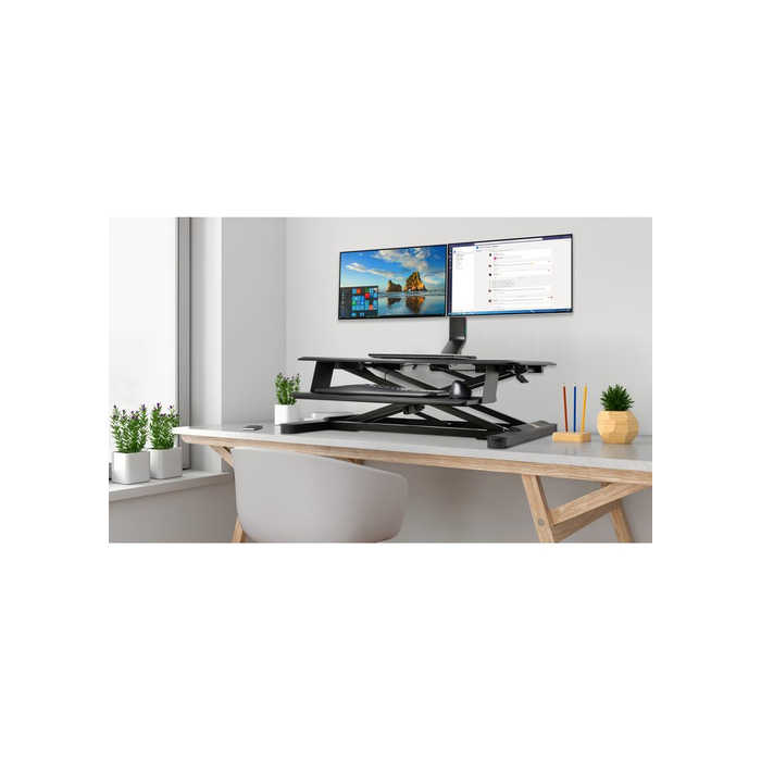 Kensington Bras double écran spécial gain de place SmartFit®