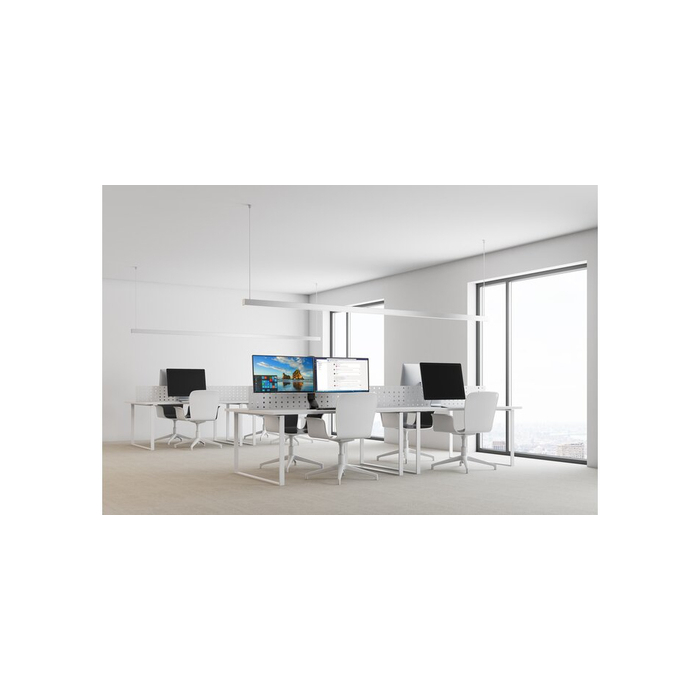 Kensington Bras double écran spécial gain de place SmartFit®
