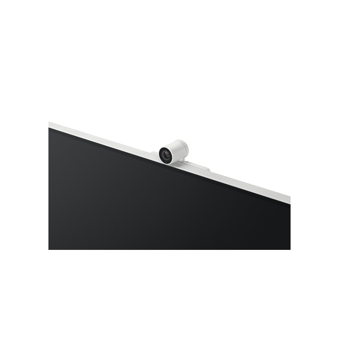 Samsung M8 M80F écran plat de PC 81,3 cm (32") 3840 x 2160 pixels 4K Ultra HD LCD Blanc