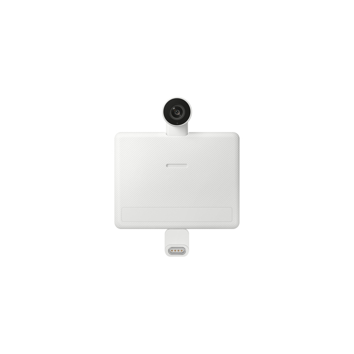 Samsung M8 M80F écran plat de PC 81,3 cm (32") 3840 x 2160 pixels 4K Ultra HD LCD Blanc