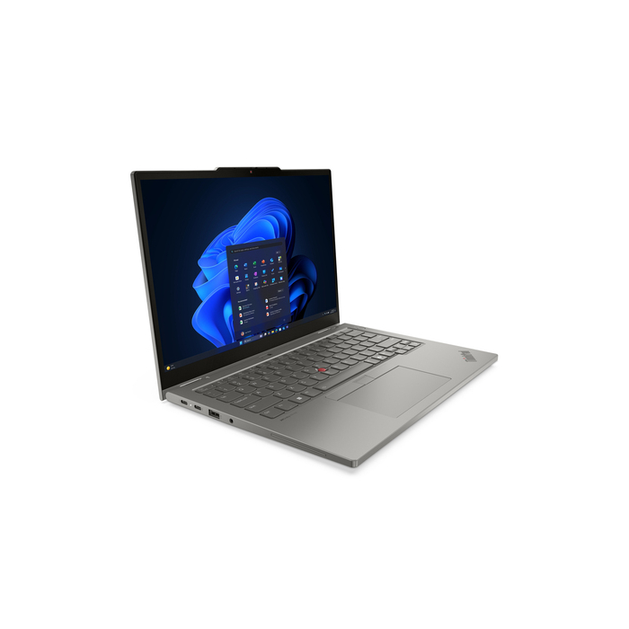 Lenovo ThinkPad L13 2-in-1 Gen 6 (Intel) Intel Core Ultra 7 255U Hybride (2-en-1) 33,8 cm (13.3") Écran tactile WUXGA 32 Go LPDDR5x-SDRAM 512 Go SSD Wi-Fi 6E (802.11ax) Windows 11 Pro Français Gris