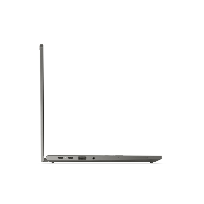 Lenovo ThinkPad L13 2-in-1 Gen 6 (Intel) Intel Core Ultra 7 255U Hybride (2-en-1) 33,8 cm (13.3") Écran tactile WUXGA 32 Go LPDDR5x-SDRAM 512 Go SSD Wi-Fi 6E (802.11ax) Windows 11 Pro Français Gris