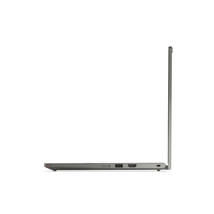Lenovo ThinkPad L13 2-in-1 Gen 6 (Intel) Intel Core Ultra 7 255U Hybride (2-en-1) 33,8 cm (13.3") Écran tactile WUXGA 32 Go LPDDR5x-SDRAM 512 Go SSD Wi-Fi 6E (802.11ax) Windows 11 Pro Français Gris