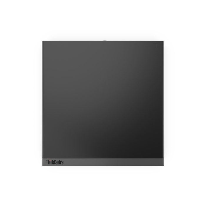 Lenovo ThinkCentre neo 50q Gen 5 Intel® Core™ i3 i3-1315U 8 Go DDR5-SDRAM 256 Go SSD Windows 11 Pro Mini PC Noir