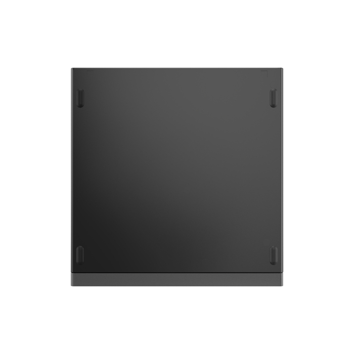 Lenovo ThinkCentre neo 50q Gen 5 Intel® Core™ i3 i3-1315U 8 Go DDR5-SDRAM 256 Go SSD Windows 11 Pro Mini PC Noir