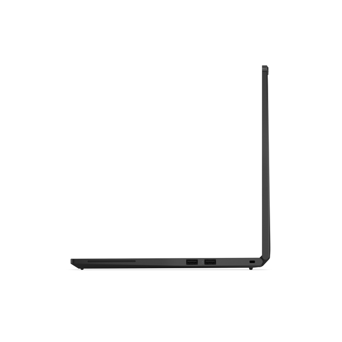 Lenovo ThinkPad T14s 2-in-1 Gen 1 Intel Core Ultra 5 225U Hybride (2-en-1) 35,6 cm (14") Écran tactile WUXGA 16 Go LPDDR5x-SDRAM 512 Go SSD Wi-Fi 6E (802.11ax) Windows 11 Pro Français Noir
