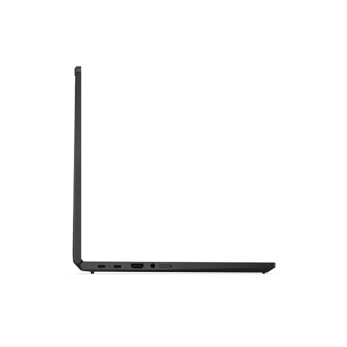 Lenovo ThinkPad T14s 2-in-1 Gen 1 Intel Core Ultra 5 225U Hybride (2-en-1) 35,6 cm (14") Écran tactile WUXGA 16 Go LPDDR5x-SDRAM 512 Go SSD Wi-Fi 6E (802.11ax) Windows 11 Pro Français Noir