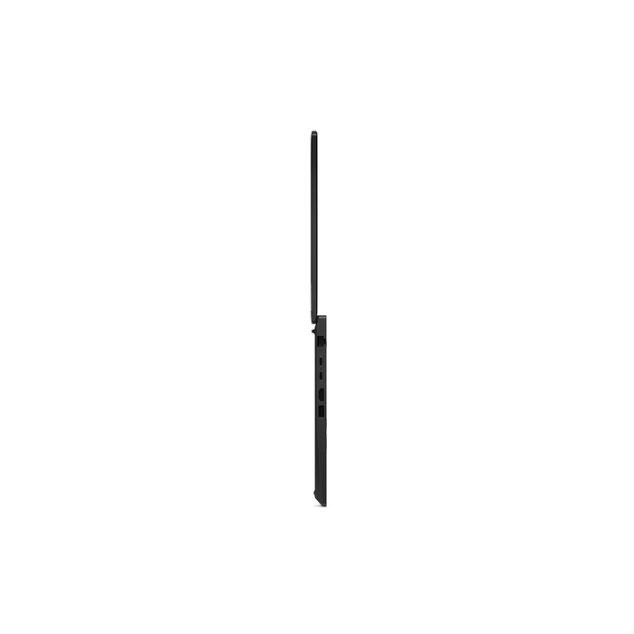 Lenovo ThinkPad L14 Gen 6 (AMD) AMD Ryzen™ 5 PRO PRO 215 Ordinateur portable 35,6 cm (14") WUXGA 16 Go DDR5-SDRAM 512 Go SSD Wi-Fi 7 (802.11be) Windows 11 Pro Français Noir