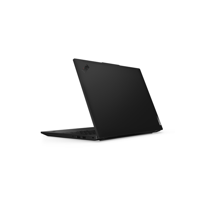 Lenovo ThinkPad L16 Gen 2 (AMD) AMD Ryzen™ 5 PRO PRO 215 Ordinateur portable 40,6 cm (16") WUXGA 16 Go DDR5-SDRAM 512 Go SSD Wi-Fi 7 (802.11be) Windows 11 Pro Français Noir