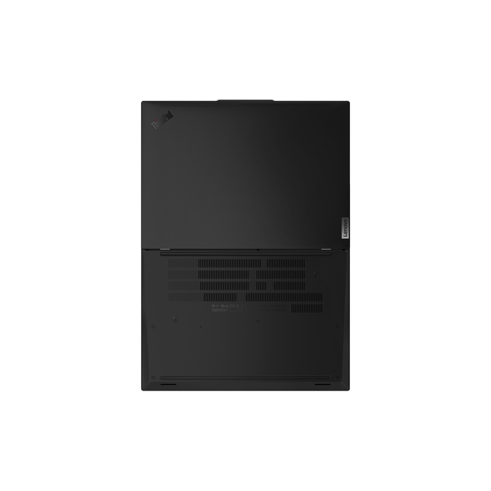Lenovo ThinkPad L16 Gen 2 (AMD) AMD Ryzen™ 5 PRO PRO 215 Ordinateur portable 40,6 cm (16") WUXGA 16 Go DDR5-SDRAM 512 Go SSD Wi-Fi 7 (802.11be) Windows 11 Pro Français Noir