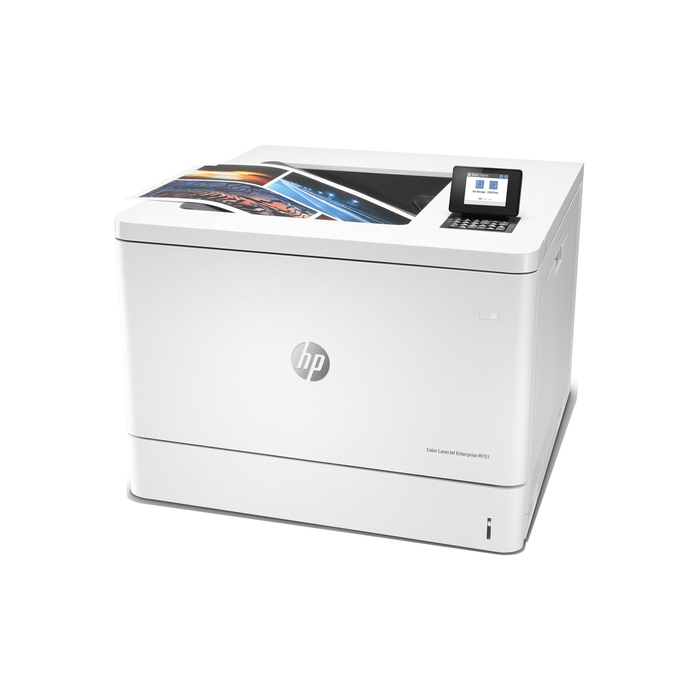 HP Color LaserJet Enterprise M751dn