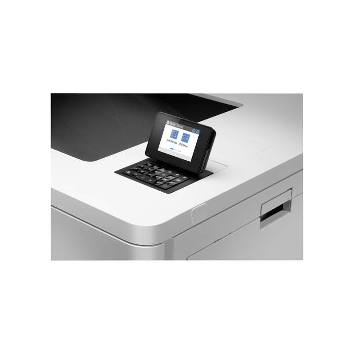 HP Color LaserJet Enterprise M751dn
