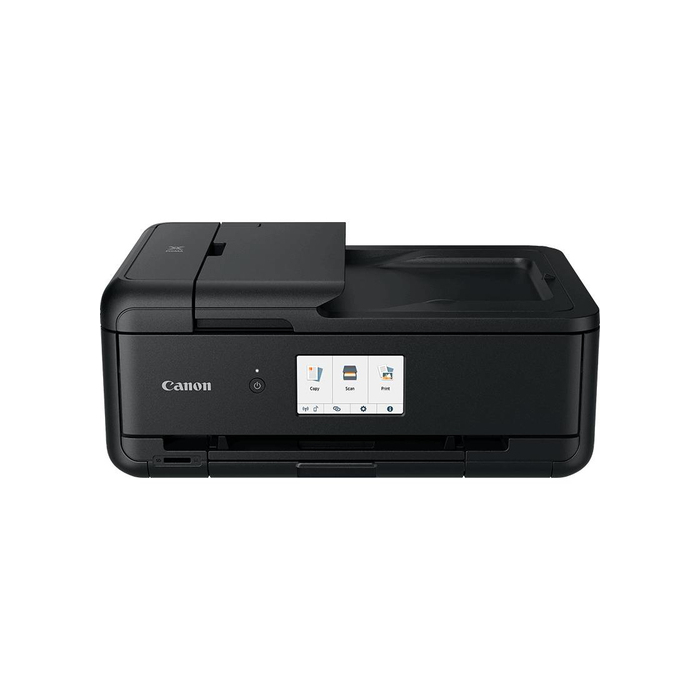 Canon PIXMA TS9550a Jet d'encre A3 4800 x 1200 DPI Wifi