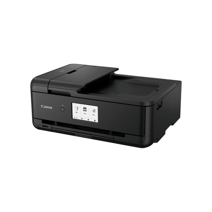 Canon PIXMA TS9550a Jet d'encre A3 4800 x 1200 DPI Wifi