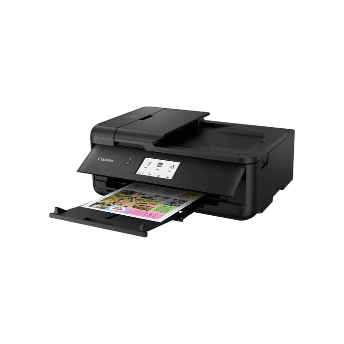 Canon PIXMA TS9550a Jet d'encre A3 4800 x 1200 DPI Wifi